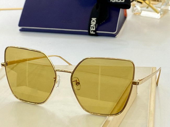 Fendi Sunglasses AAA+ ID:20220420-925